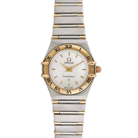 popular omega ladies watches|pre owned ladies omega watches.